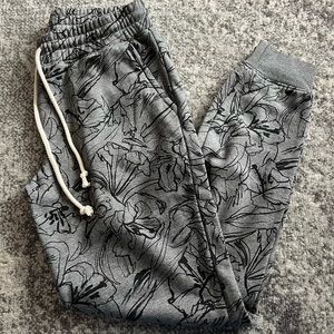 MUNICIPAL Women's 24/7 Fleece Jogger